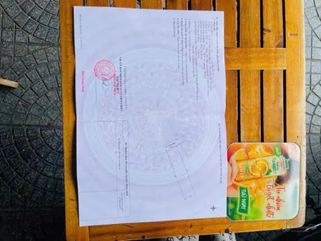 Chính chủ cần bán lô đất kiệt hơn 2m 483/3a nguyễn lương bằng hoà khánh
