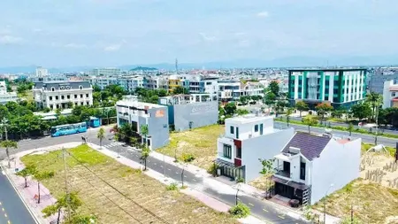 Chủ cắt lỗ nặng lô đất sau hùng vương giá chỉ 4,1 tỷ