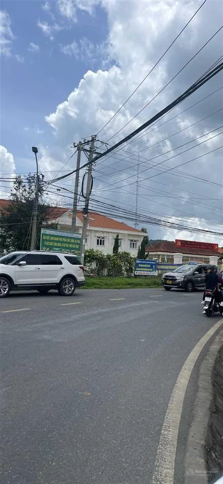 Đất thổ cư tại trung tâm tà nung đà lạt. cạnh các kdl nổi tiếng, sổ hồng riêng