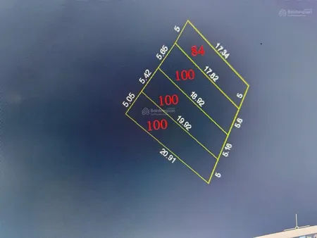 Cơ hội vàng sở hữu đất vàng tại tân dân, sóc sơn, hà nội. ninh cầm tân dân sóc sơn hà nội
