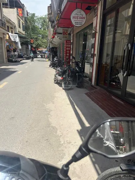 Bán 100m2 gần chợ chuông, kim bài, thanh oai giá 3,5tỷ