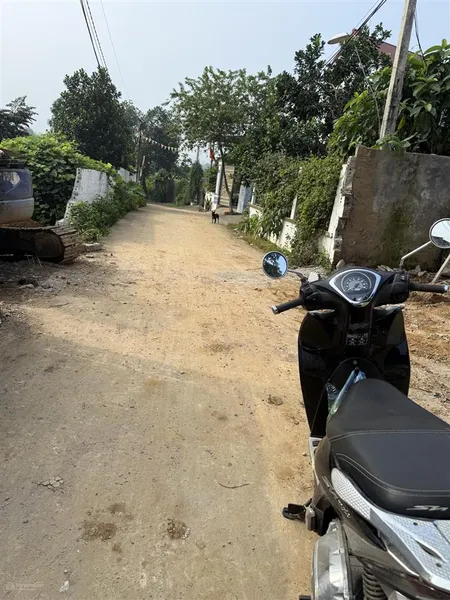 Bán đất tại xã yên bài, 2,8 tỷ, 316 m2, giá ưu đãi hàng hiếm tại ba vì, hà nội