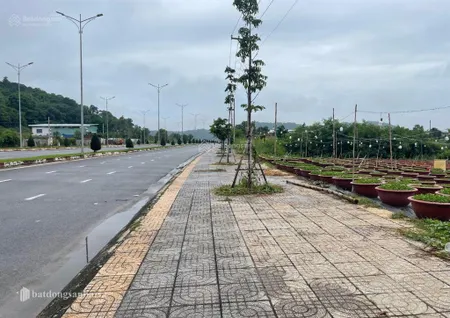 Bán đất tại nam kỳ khởi nghĩa, kim dinh, bà rịa, 42 tỷ, 5807.2m2