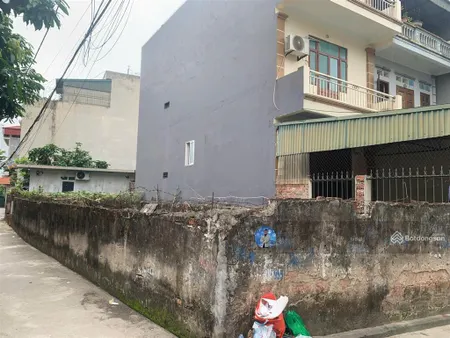 Lõi phúc lợi lô góc 40m2 ô tô vào đất nở hậu 150tr/1m xây ở hay giữ tiền tuyệt vời