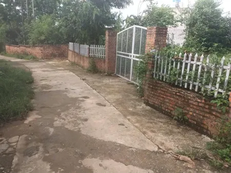 A40 bán đất thuống yên bình vị trí vàng lô đất nở hậu đẹp, dễ bán!