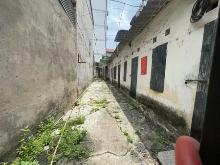 🔥 BÁN ĐẤT AN DƯƠNG VƯƠNG -  BẮC  TỪ LIÊM - 125M² – NGÕ Ô TÔ TRÁNH – CHỈ 17.5 TỶ.