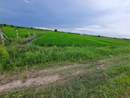 (S750) Đất 1/ Đoàn Thị Mối, xã Nhuận Đức, dt 1.756m2, giá 1 tỷ 900