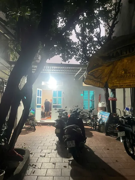 🚗 BÁN ĐẤT MẶT NGÕ Ô TÔ TRÁNH – ĐÔNG NGẠC, BẮC TỪ LIÊM – 100M² CHỈ 18 TỶ 🌿