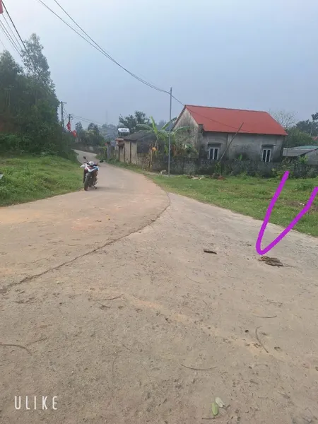 Bán đất