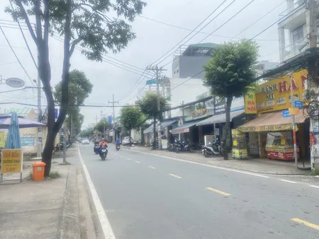 GẤP BÁN -  MẶT TIỀN LINH ĐÔNG – PHẠM VĂN ĐỒNG -  THỦ ĐỨC