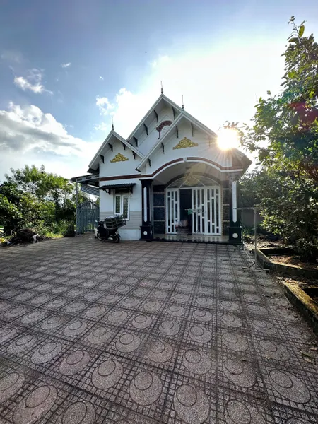 Nhà Đất Phú Sơn Tân Phú Đồng Nai