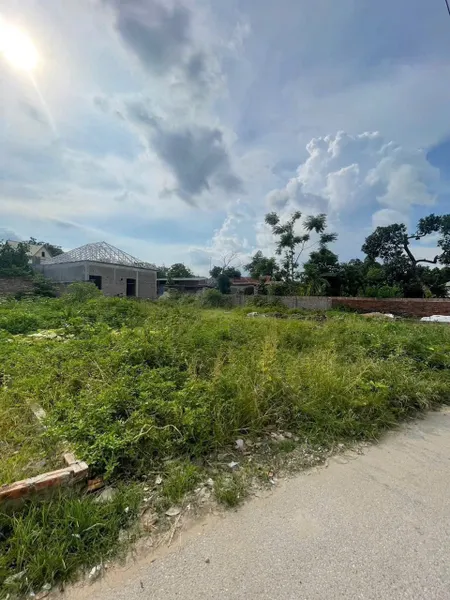 Bán đất 108m² ngang 5m giá 1.6 tỷ Phường Xuân Hòa