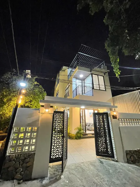 🍀🍀CHÍNH THỨC MỞ BÁN CĂN VILLA 03 TẦNG HIỆN ĐẠI CÓ HỒ BƠI LỚN CỰC VIP TẠI KIM LONG TP HUẾ