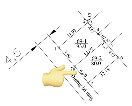 SIÊU PHẨM- SIÊU ĐẸP- ĐƯỜNG THÔNG- PHÚC THỌ- HÀ NỘI.
DIỆN TÍCH 80M. CÁCH QUỐC LỘ 32 CHỈ VÀI TRĂM MÉT 
GIÁ CHỈ NHỈ 2X TỶ 
NHANH TAY LH;0964982442