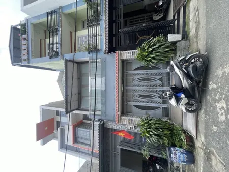🌹🔥 HOT- 66M2- 4 TẦNG-  NHÀ NHƯ MẶT TIỀN VÀO Ở NGAY 🏡🏡🏡