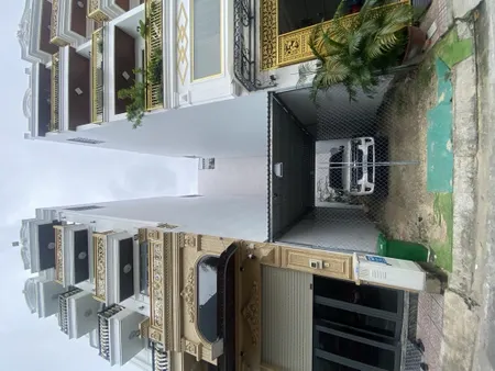 BÁN ĐẤT 1 XẸT LÊ VĂN QUỚI – ĐƯỜNG 8M – CHỈ HƠN 6 TỶ‼️