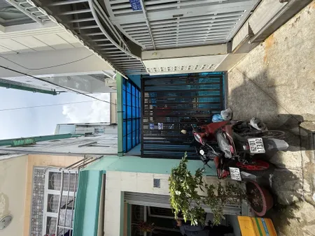 🏠 NHÀ C4 TRUNG TÂM QUẬN 10 – CMT8 – TÔ HIẾN THÀNH – GIÁ TRỊ VÀNG - 5.39 Tỷ TL Nhẹ