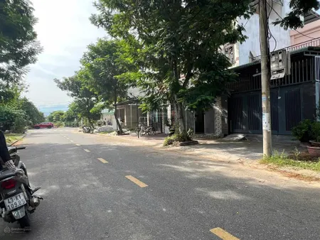 Chính chủ gửi bán gấp lô góc 2 mặt tiền 152m² nguyễn chí trung tdc hòa sơn 6, sẵn sổ chỉ 5.2 tỷ