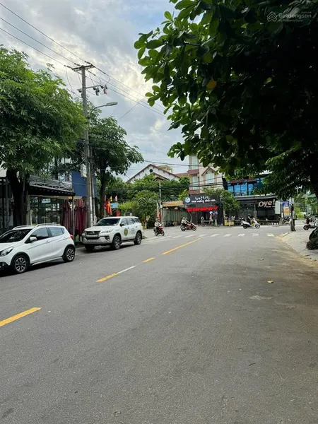Siêu rẻ nắm chặt tay chủ chào bán mặt tiền đường 10,5m trần văn kỷ, sát bên siêu thị mega giá 6 tỷ
