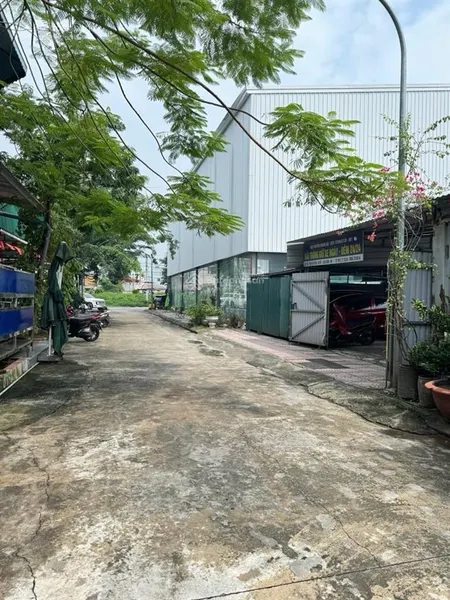 Đất đầu tư.hàng f0 từ đầu.110m2 mặt tiền 9m nở hậu.full thổ cư.sát dự án
