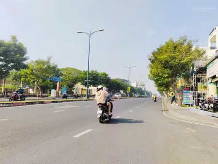 Bán đất mặt tiền đường 591, tăng nhơn phú a, quận 9, tp.hcm, 9,2 tỷ, 145m2