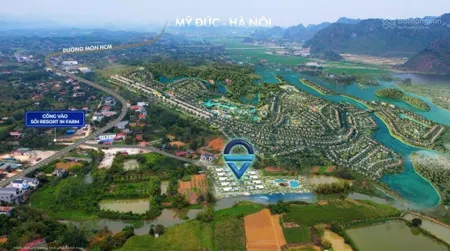 Bán gấp lô đất đẹp 110m2, mặt tiền 6m, giá 550tr tại phú thành, lạc thuỷ, hoà bình