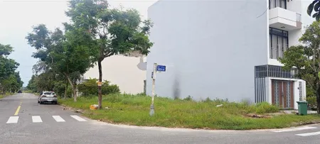 Bán lô góc 2 mặt tiền biển sơn thủy quận ngũ hành hành sơn thành phố đà nẵng
