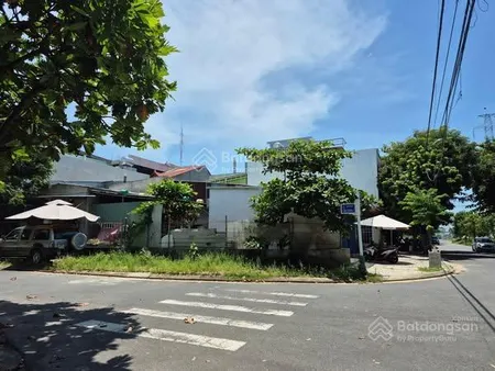 Chính chủ , bán góc 2mt đường 29/3 & cẩm chánh 2 ( dt 158 m2 ) hoà xuân , đà nẵng .