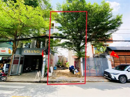 Hiếm !bán lô đất mặt tiền 904 lề đường 12m phường hiệp phú quận 9 ngay metro 70m2 giá 7.2 tỷ