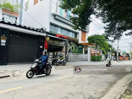 Trường thọ bán gấp lô đất 266m2(7,6x35m) mặt tiền hẻm 8m chỉ 51tr/m2 xây chdv tốt ngay ga metro