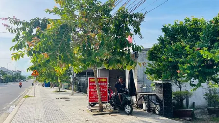 Ms279. bán đất tặng nhà mặt tiền tỉnh lộ 2 diên phước 3 tỷ 300 triệu