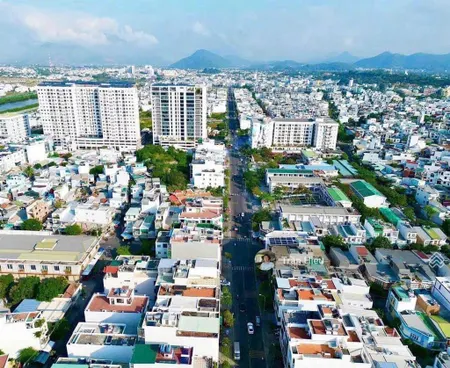 Mặt tiền thích quảng đức đoạn gần đường số 22 , được xây 5 tầng hoàn công có sổ. hàng ngon
