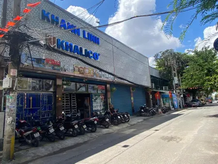 Bán đất chính chủ 618m2 giá 35 tỷ 2 mặt tiền cam kết thông tin chuẩn 100% 35 tỷ