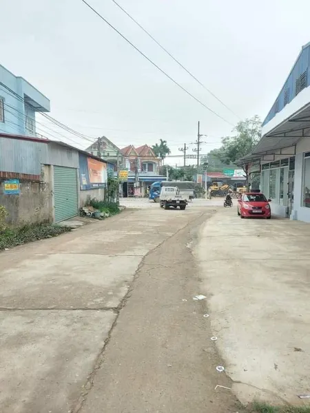 Bán đất 144m² ngang 5,1m giá 1.75 tỷ Phường Phổ Yên
