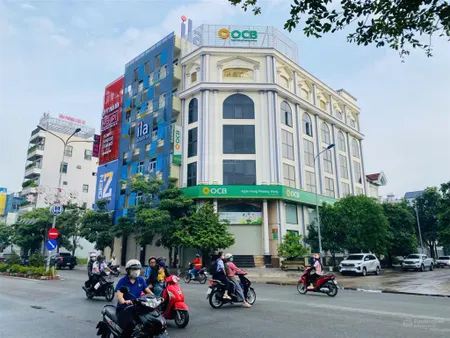 Bán nhà mt nam kì khởi nghĩavtsq3dt 8 x 18mhdt 90tr/th giá 26 tỷ tl