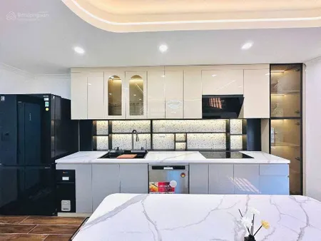 Nhà đẹp tại quận đống đa xây mới đầy đủ nội thất ở ngay giá chỉ 15t có tl