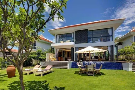 Hàng thật, chủ nhà cần bán biệt thự ocean villas, giá rẻ nhất thị trường