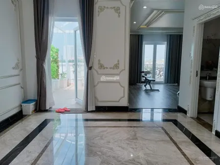 Biệt thự nhà phố compound cityland quận 7. 10x22m 45 tỷ, 6x20m 30 tỷ. view trực diện công viên kdc