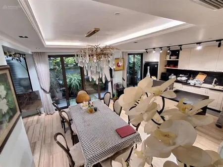 Bán toà ccmn phố ngọc thụy, long biên 120m2 x 7t thang máy dòng tiền 1 tỷ/năm nhỉnh 26 tỷ