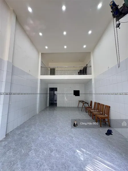 Bán nhà mặt tiền phạm hữu lầu. p. dĩ an. gần tttm vincom dĩ an. dt 68.7m2. odt 100%. giá 4.89 tỷ
