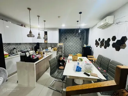 Ngộp, nhà mặt tièn kinh doanh làng tăng phú 100m2, đường rộng 20m, nhỉnh 7.5 tỷ