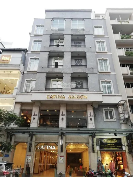 Bán nhà 2mt võ văn tần, quận 3 12x30m 2 lầu hđt 400 triệu giá 130 tỷ
