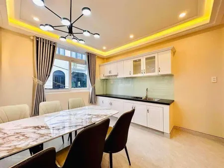 Chỉ 172tr/m2 hxh 8m nguyễn văn trỗi, q. phú nhuận (4x20m) kcx 5 tầng chỉ 13,8 tỷ 0925 049 ***