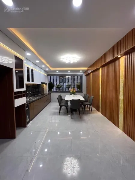 Siêu phẩm nhà 5 tầng thang máy hxh 405 nguyễn oanh, p.17, gò vấp