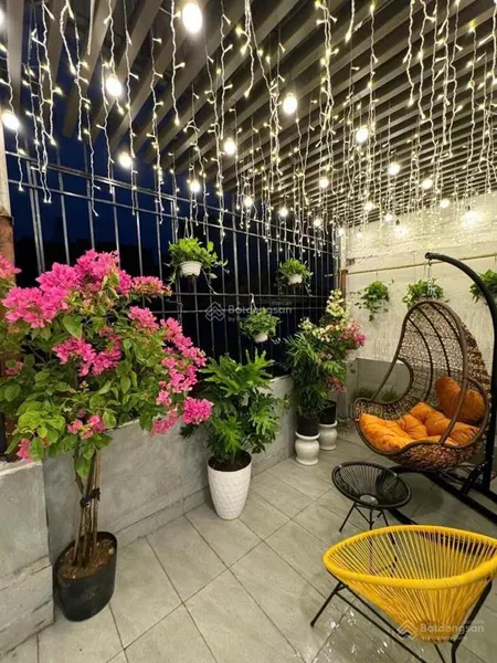 Cực hiếm nhà đẹp đội cấn ngõ thông ô tô đỗ cổng mặt tiền rộng 45m² x 5 tầng hơn 10 tỷ