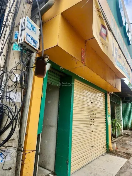 Bán nhà mặt phố tại thị trấn cần giuộc, 17 tỷ, 170m2, hàng hiếm uy tín