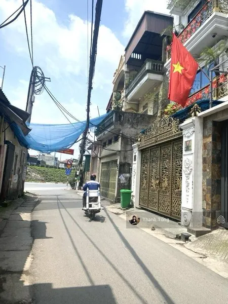 Nhà mặt phốdân xâylĩnh nam59m15.8 tỷ vị trí đẹp, cách công viên tây trà 500m, cạnh vàn