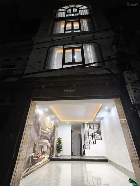 Bán nhà riêng 7 tầng full nội thất chính chủ tại vương thừa vũ
