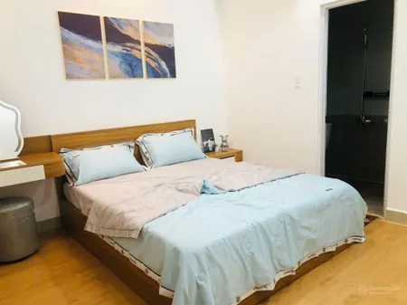 Bán nhà riêng tại nguyễn ảnh thủ, 6,15 tỷ, 60m2, 4pn, 3wc, quận 12, hcm. dtsd hơn 100m2