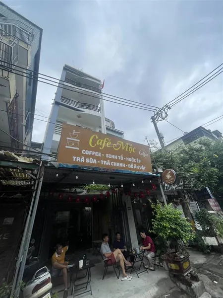 Nhà mặt phố lai xá 65m2 kinh doanh ô tô đỗ cửa